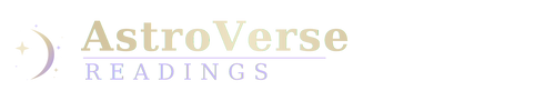 Astroverse Readings